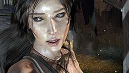 Tomb Raider 2013 6K Screen shot